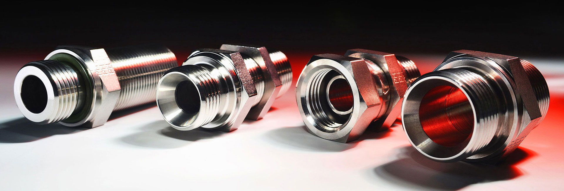 Adaptateur hydraulique BSP