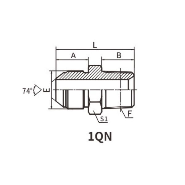 Que sont les adaptateurs hydrauliques?