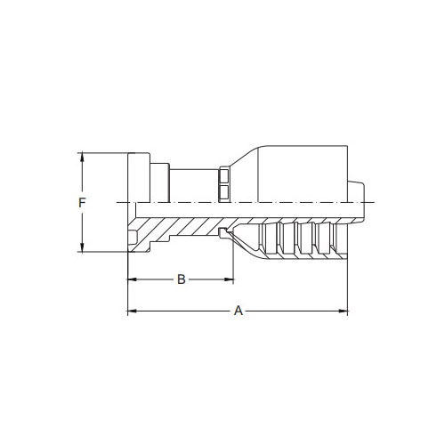 Comment prévenir les fuites dans les raccords de tuyaux hydrauliques métriques