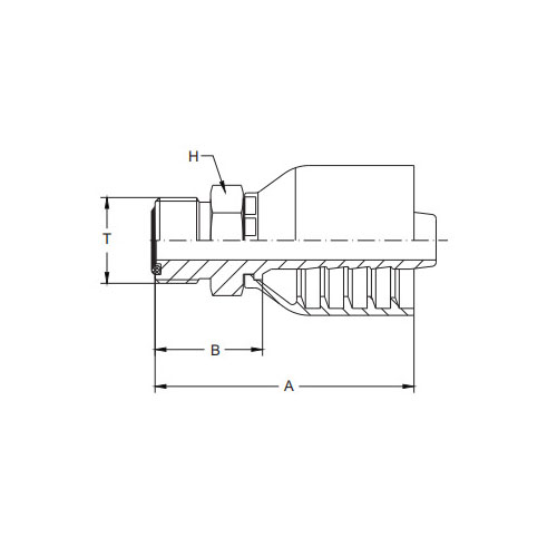 Pourquoi les raccords de tuyaux hydrauliques métriques sont-ils essentiels pour les systèmes hydrauliques modernes