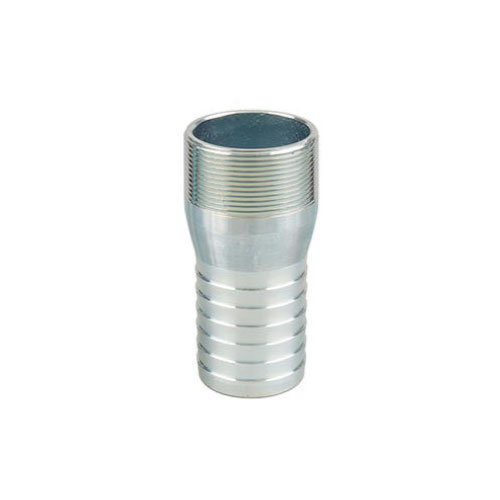 Type KC Nipple Fitting-Hose Shank X Male Type KC Nipple Fitting-Hose Shank X Male