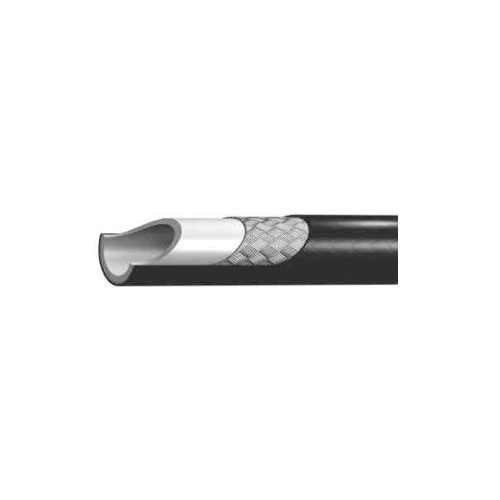 Tuyau tressé en polyester SAE100 R7-EN855 R7